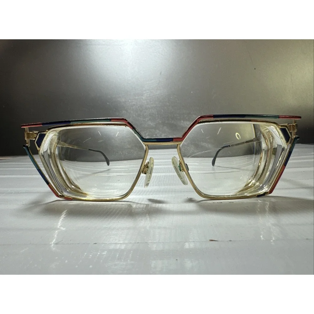 Cazal 1980s vintage